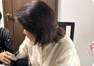 利用者